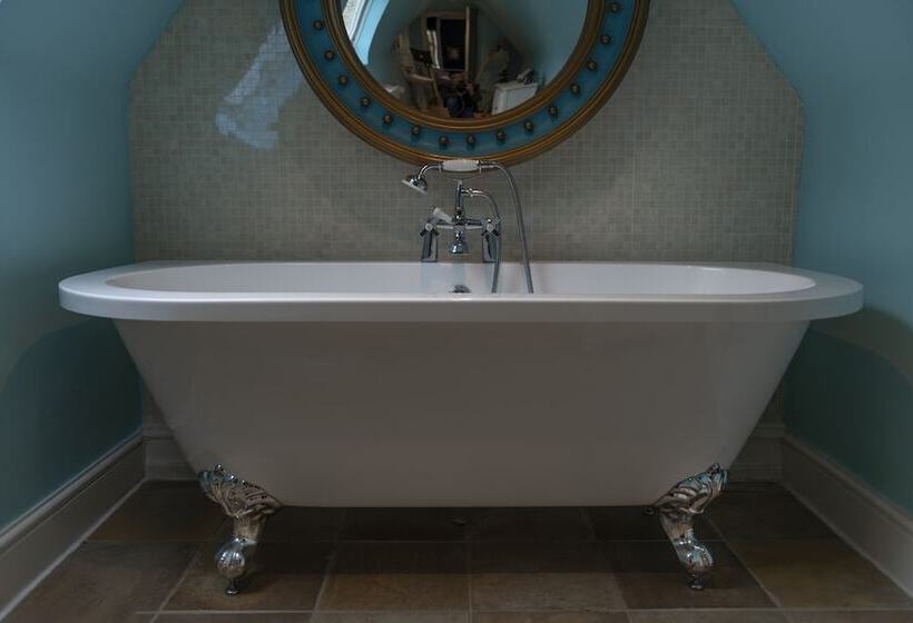 Hotel The Dial House