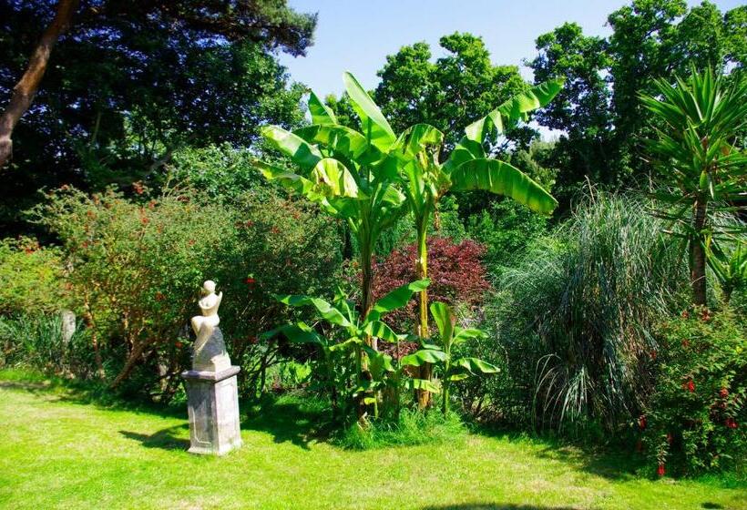 ホテル The Grange B&b