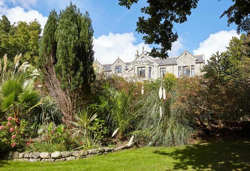 ホテル The Grange B&b