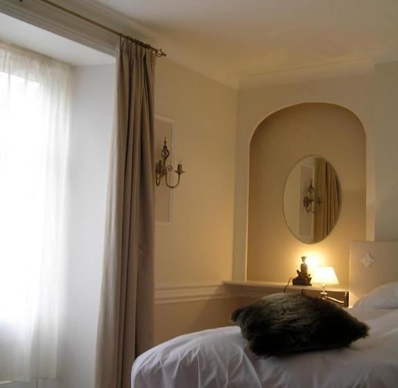 ホテル The Grange B&b