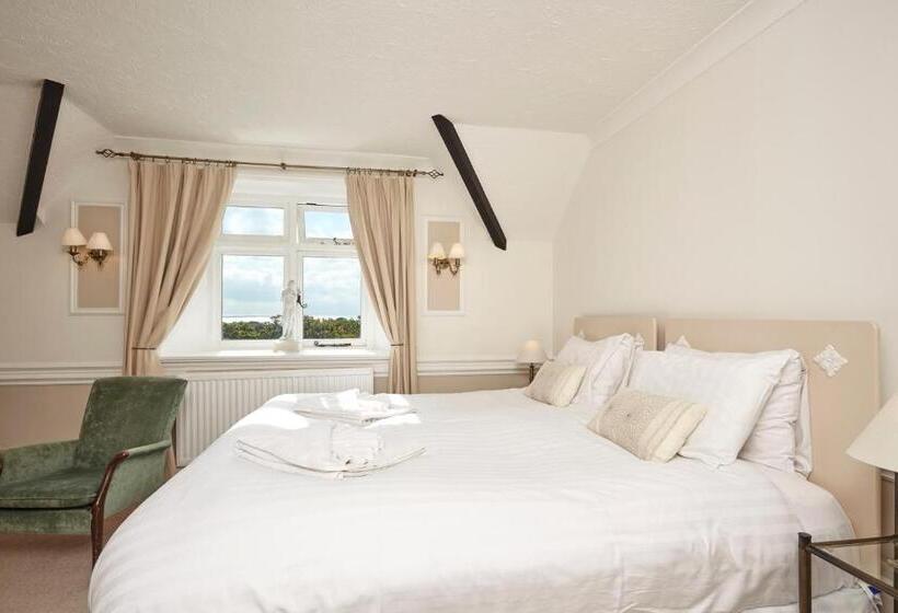 ホテル The Grange B&b