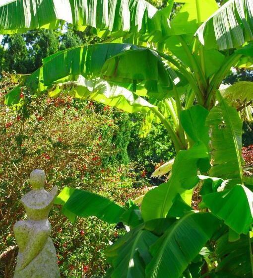 ホテル The Grange B&b