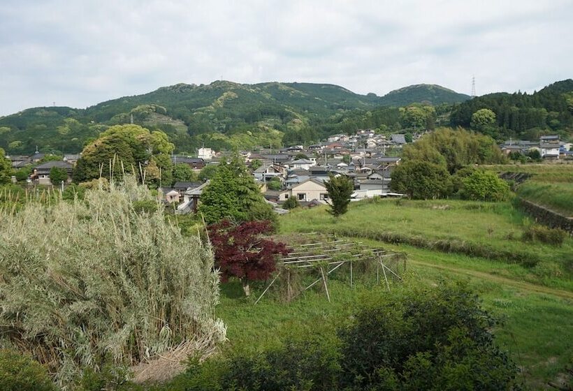 Hotel Hamilton Ureshino