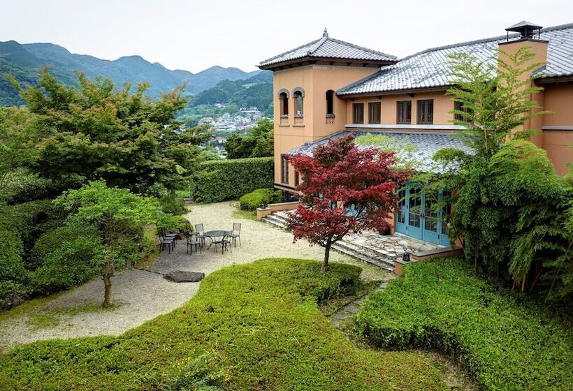 Hotel Hamilton Ureshino