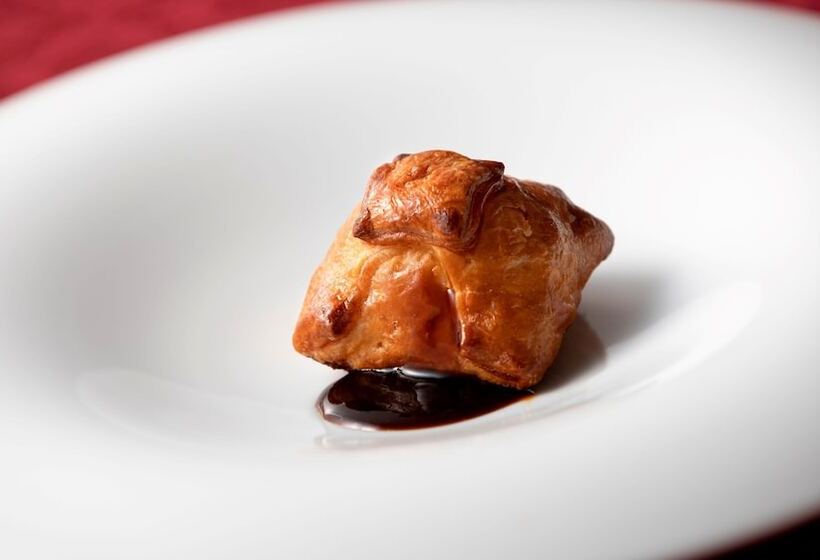 Hotel Hamilton Ureshino