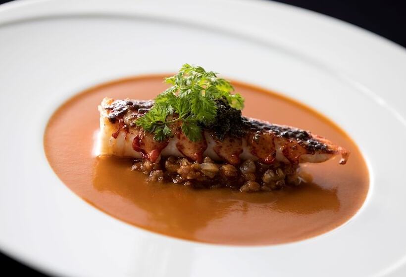 Hotel Hamilton Ureshino