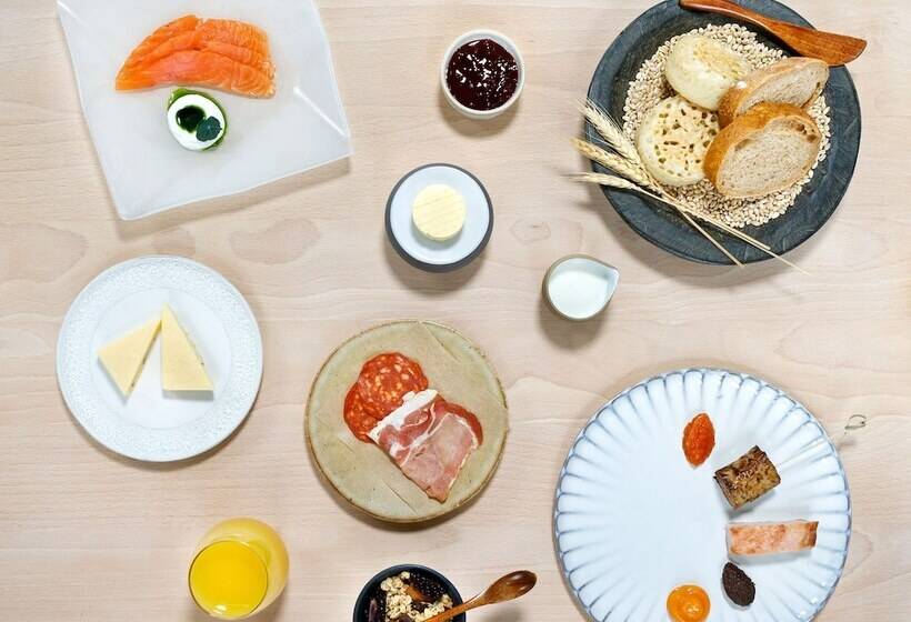 호텔 The Old Deanery   Restaurant With Rooms