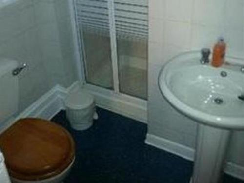 Отель The Park Villa