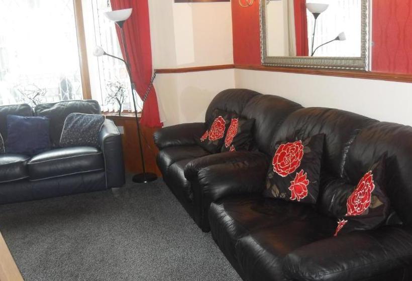 Отель The Park Villa