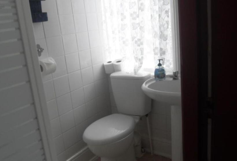 Отель The Park Villa