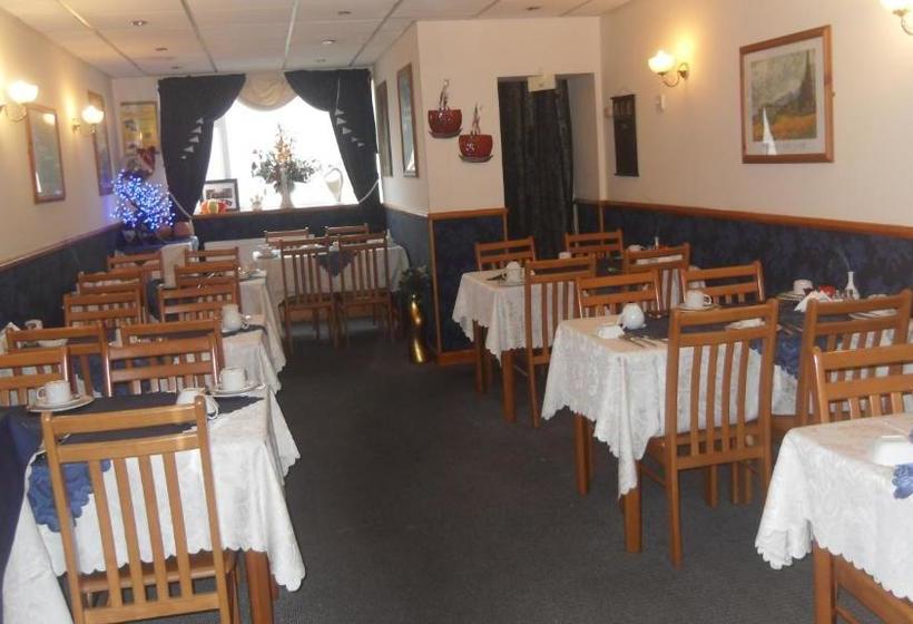 호텔 The Park Villa