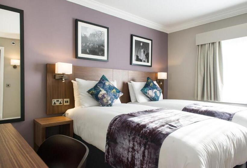 فندق The Swan By Innkeeper S Collection