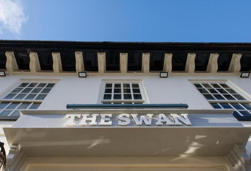 فندق The Swan By Innkeeper S Collection