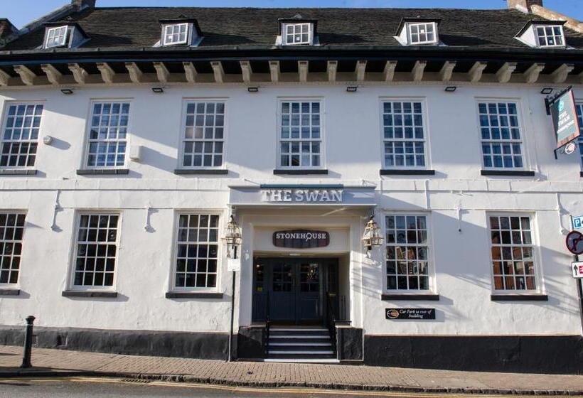 فندق The Swan By Innkeeper S Collection