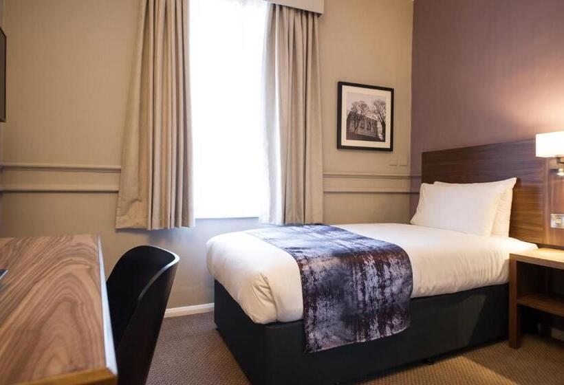 فندق The Swan By Innkeeper S Collection