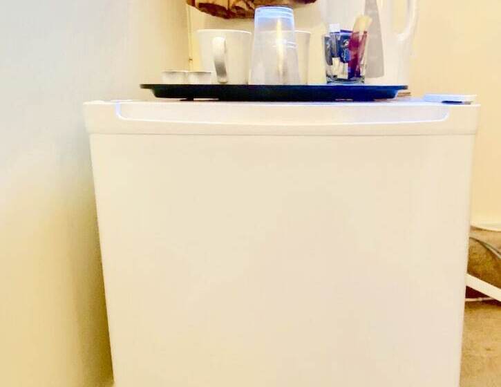 בית מלון כפרי The Trouville