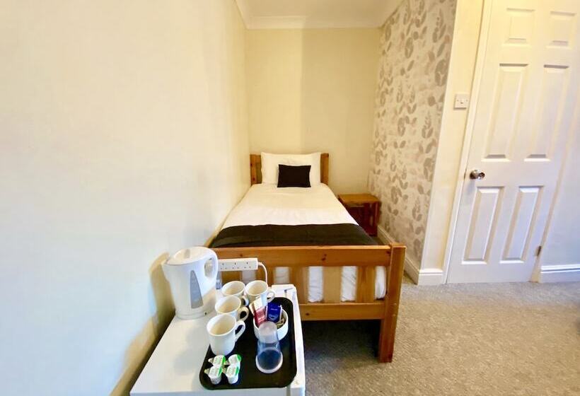 בית מלון כפרי The Trouville