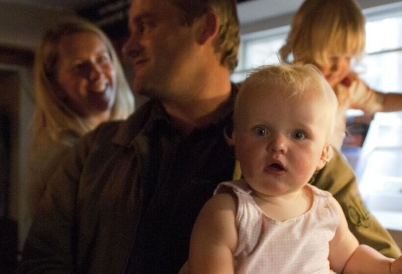 فندق The White Lion Inn