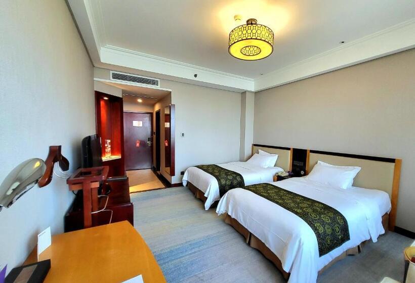 Otel Tianjin Saixiang