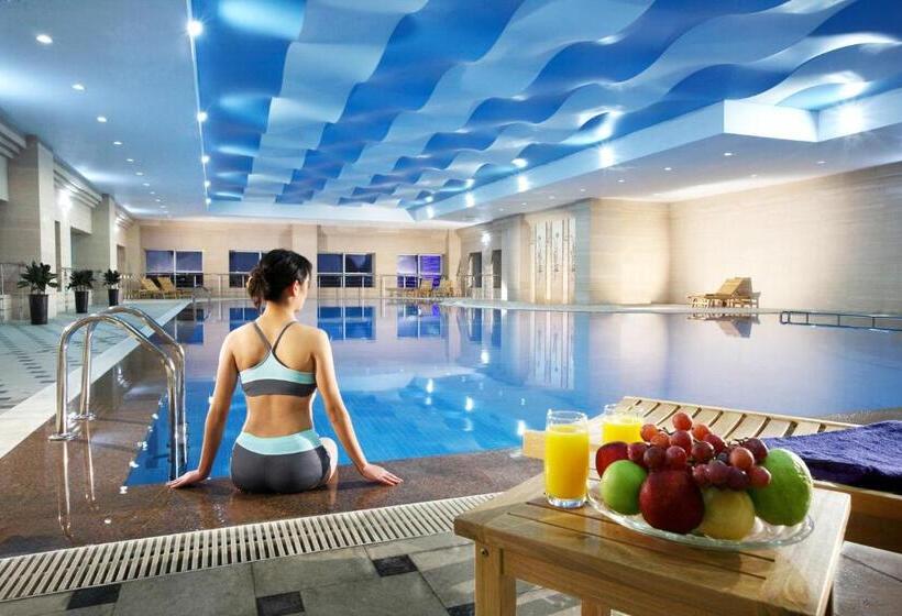 Otel Tianjin Saixiang