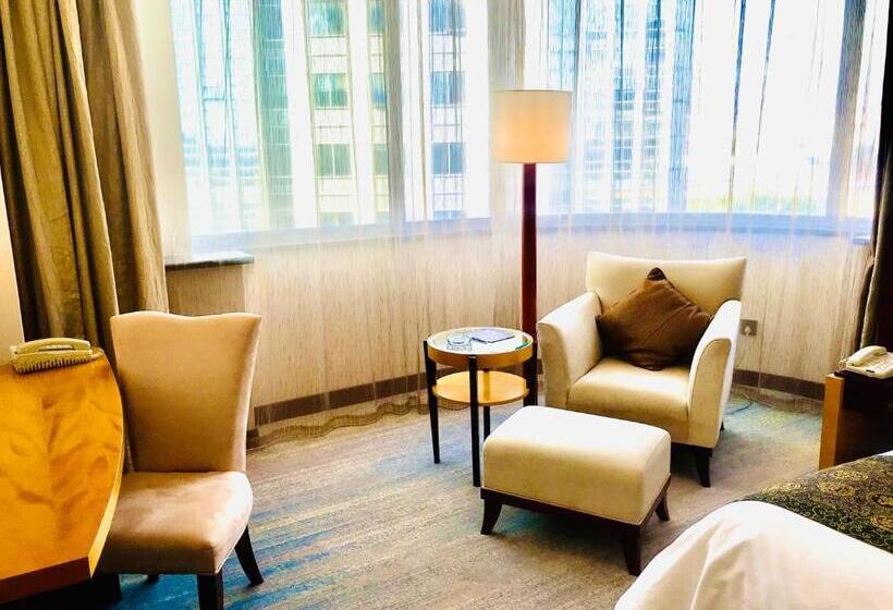 Otel Tianjin Saixiang