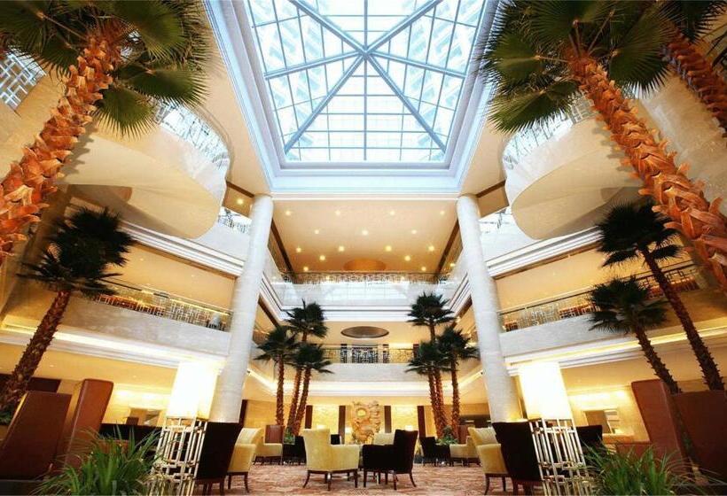 Otel Tianjin Saixiang