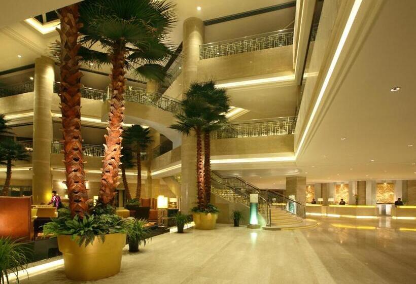 Otel Tianjin Saixiang