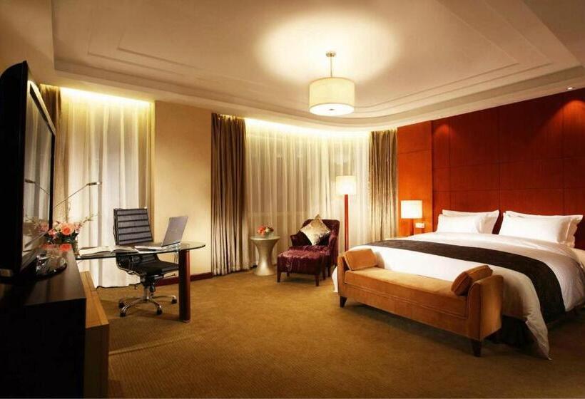 Otel Tianjin Saixiang