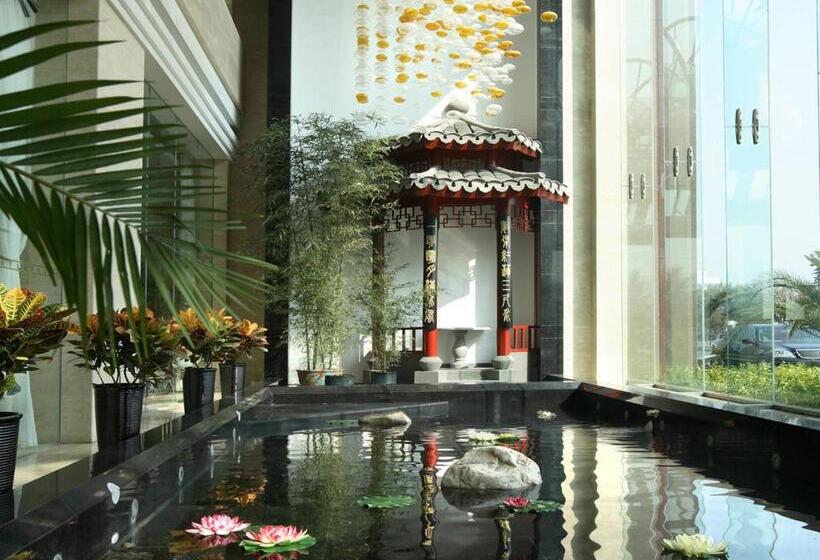 Otel Tianjin Saixiang