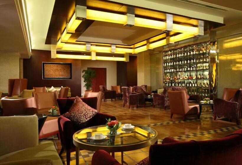 Otel Tianjin Saixiang