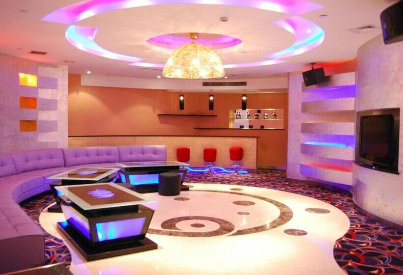 Otel Tianjin Saixiang