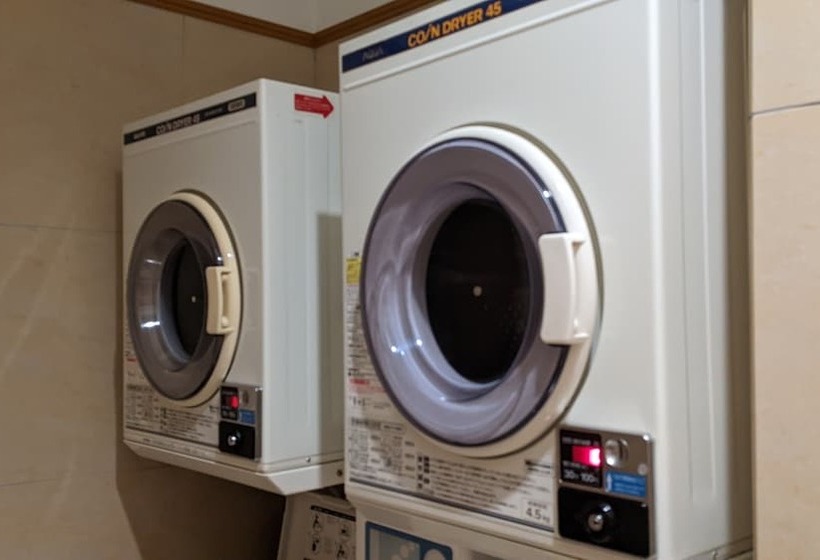 酒店 Toyoko Inn Fujisan Numazu-eki Kita-guchi No.1