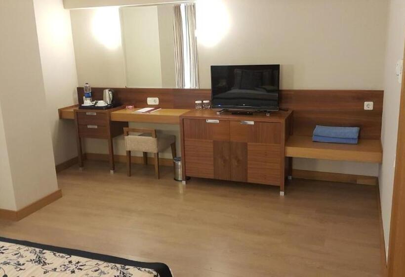 Отель Trendy Side Beach Adults Only