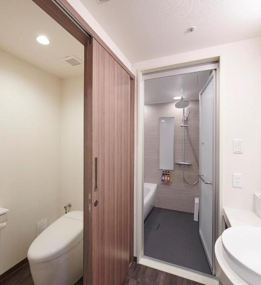 فندق Vischio Amagasaki By Granvia