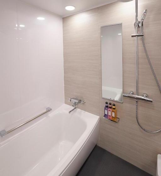 فندق Vischio Amagasaki By Granvia