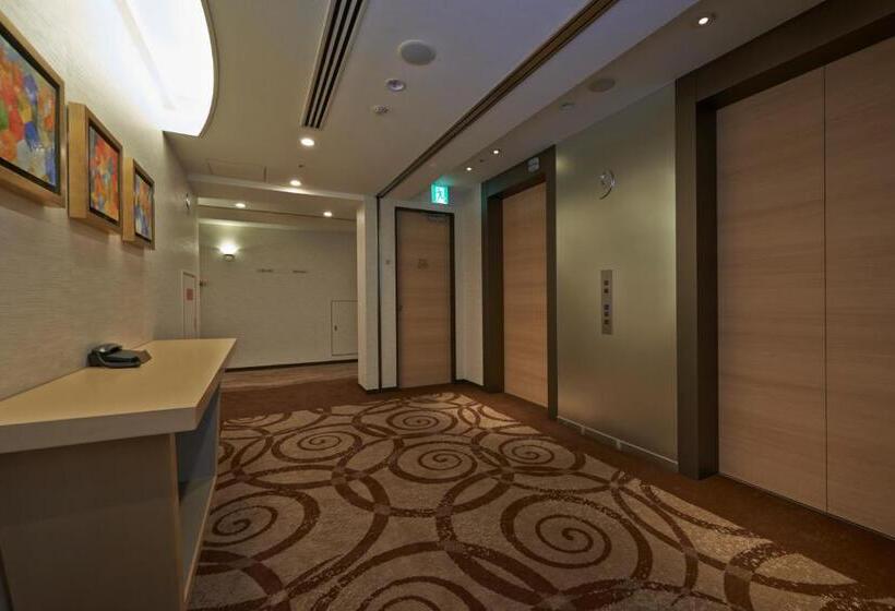 فندق Vischio Amagasaki By Granvia