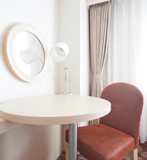 فندق Vischio Amagasaki By Granvia