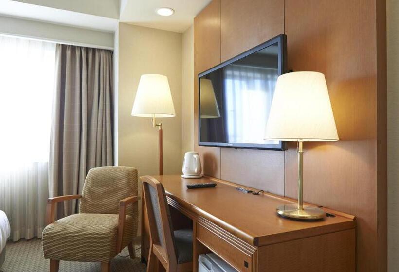 فندق Vischio Amagasaki By Granvia