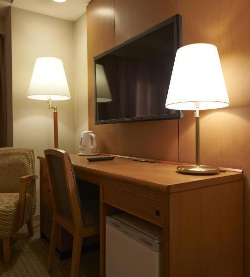 فندق Vischio Amagasaki By Granvia