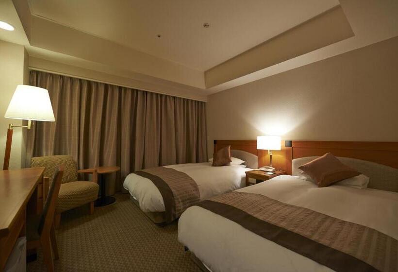 فندق Vischio Amagasaki By Granvia