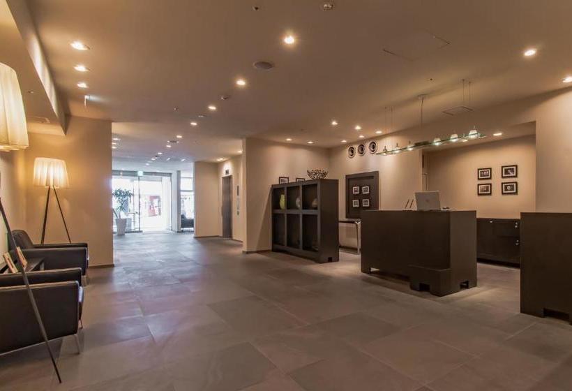 فندق Vista Atsugi