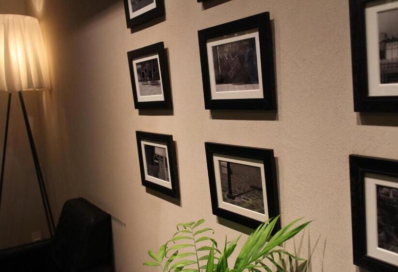 בית מלון כפרי Vista Atsugi