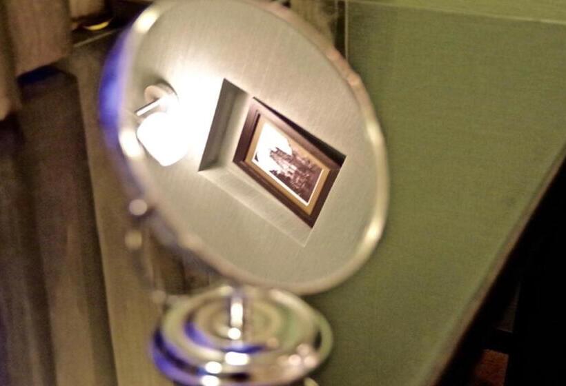 בית מלון כפרי Vista Atsugi