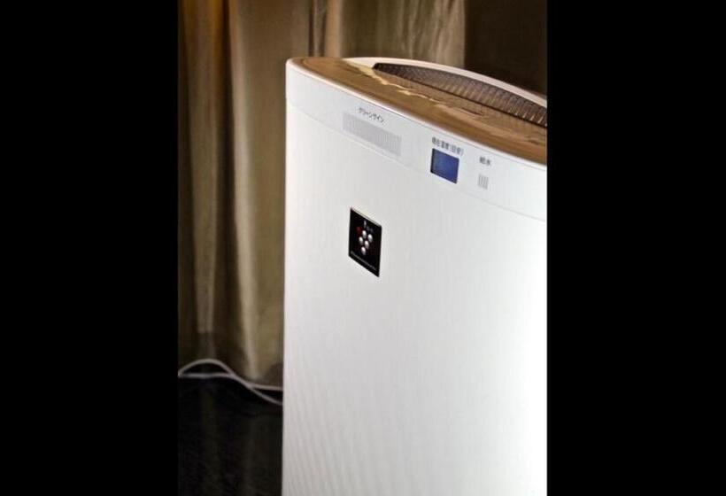 בית מלון כפרי Vista Atsugi