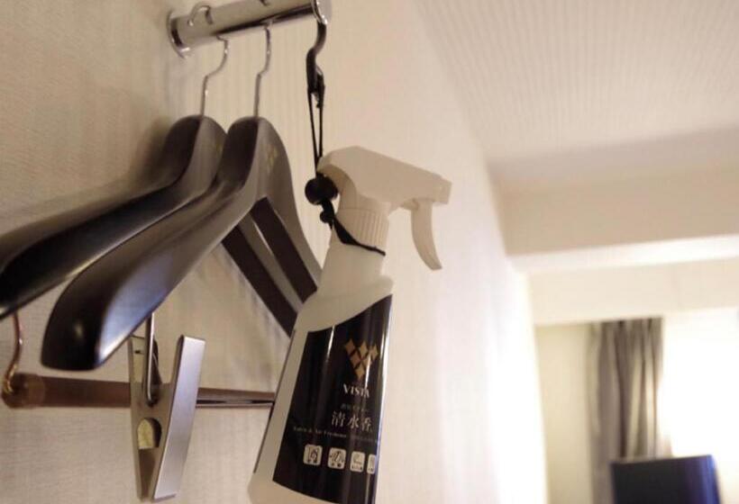 בית מלון כפרי Vista Atsugi