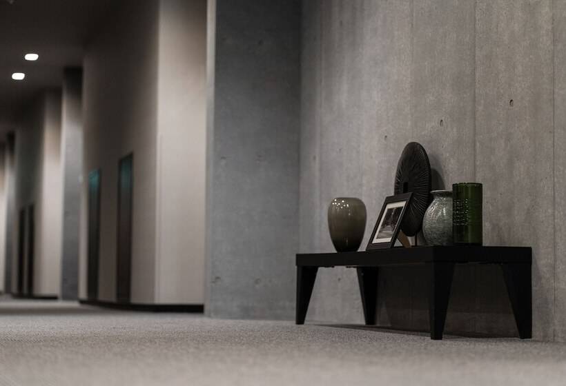 فندق Vista Atsugi