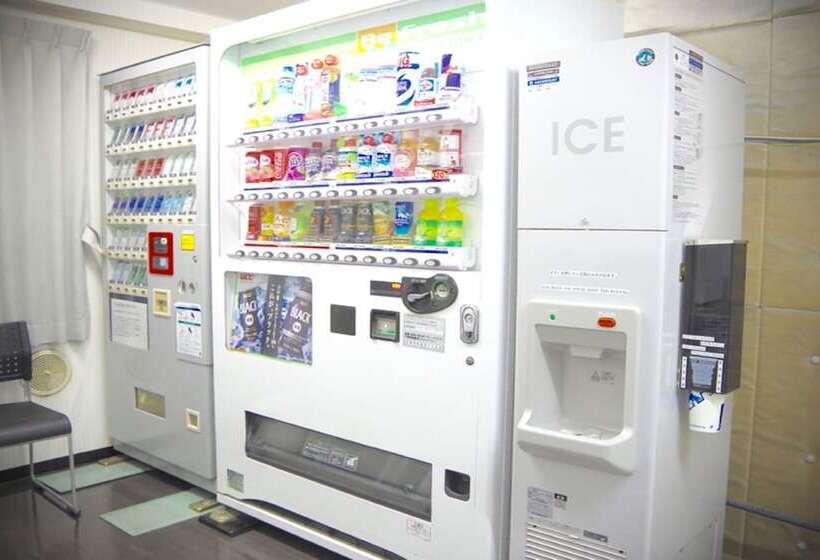 فندق Vista Atsugi