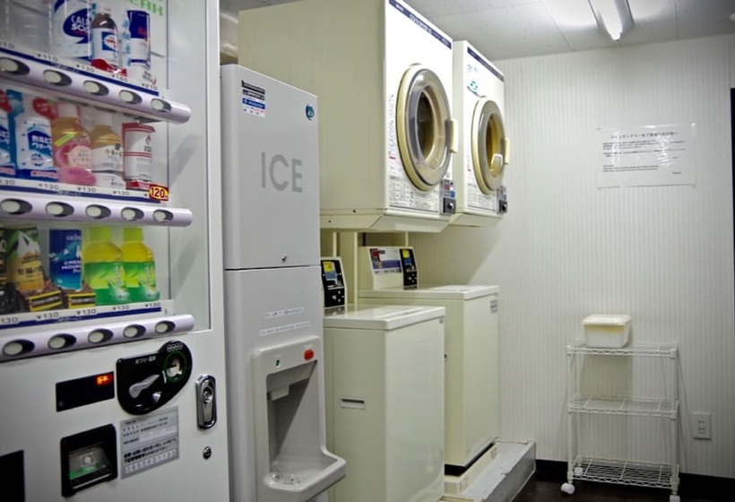 בית מלון כפרי Vista Atsugi