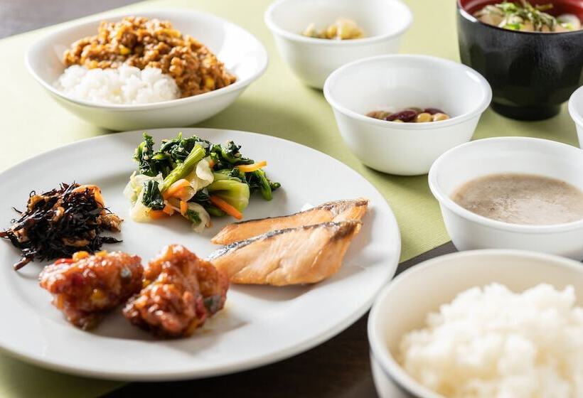 فندق Vista Ebina