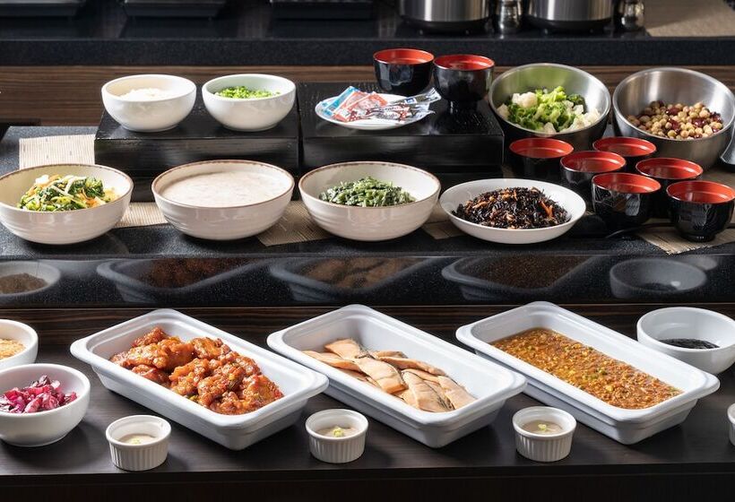 فندق Vista Ebina